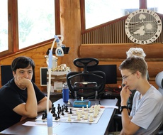 Završen međunarodni šahovski turnir „Apatin Open 2025”