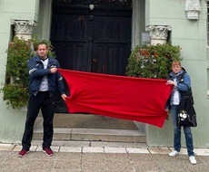 U CRVENOJ SMO ZONI, PRAVOSUĐE U SLUŽBI VLASTI!!!