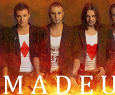 U subotu koncert Amadeus benda u Prigrevici