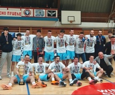 Poznati svi učesnici 2. Muške lige Srbije u košarci
