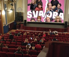 Najnoviji bioskopski hit “Svadba” u petak i u nedelju premijerno u Apatinu