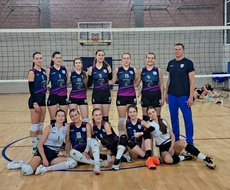 Odbojkašice Apatina nepobedive! I nakon 4. kola beleže maksimalan učinak