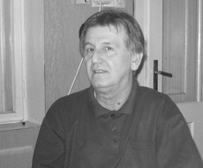 IN MEMORIAM: MILAN LAVRNIĆ (1948. – 2021.)