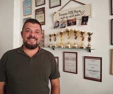 PRIČE IZ KOMŠILUKA: Negovanje zajedništva kao imperativ Nemanjinog folklornog stvaralaštva
