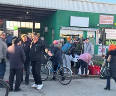 Preko 1.200 građana opštine Apatin podržalo studentsku inicijativu “Raspiši pobedu!”