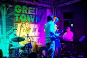 Bogat program 16. Green Town Jazz Festa u Somboru