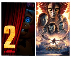 Petak i nedelja u Kulturnom centru Apatin ponovo rezervisani za bioskop