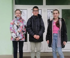 Sjajni rezultati učenika OŠ „Žarko Zrenjanin“ na opštinskim takmičenjima
