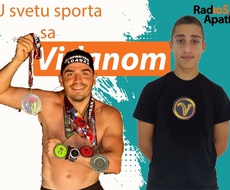 Svetsko prvenstvo u OCR trkama iz ugla Strahinje Jovanića