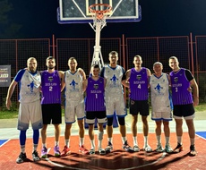 Još jedan pobednički pehar za apatinske basketaše