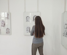 POSTAVKA Aleksandra Bujanovića u APATINSKOJ GALERIJI do 17. februara
