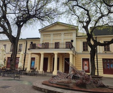 Somborsko pozorište osvojilo tri nagrade na 73. Festivalu profesionalnih pozorišta Vojvodine